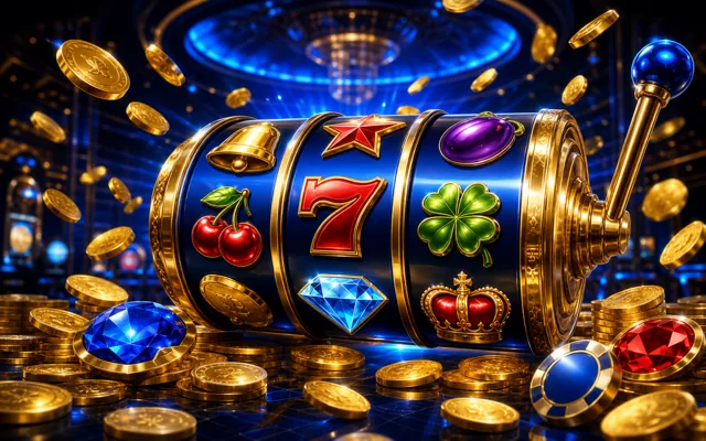 Live Casino Tables